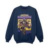 STAR WARS Boys The Mandalorian More Than I Signed Up For Sweatshirt