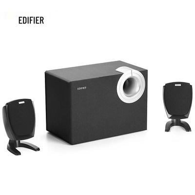 Edifier R201T06 2.1 Мультимедийные компьютерные колонки Штепсель CN (адаптер в комплекте)
