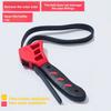 Multifunction Universal Rubber Strap Wrench Tool Heavy Duty for Car Repair Oil Filter Removal Bottle Opening DIY Wood Craft