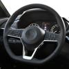 Car Styling Cruise Control Volume Steering Wheel Switch Button For Nissan Note Epower 2018 2019 2020 Np300 2017