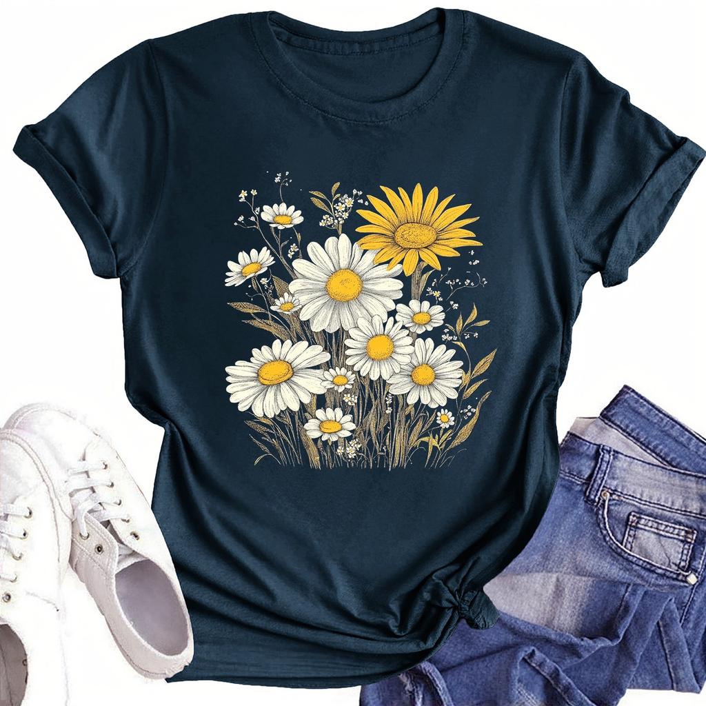 Футболки для малышей, девочек и мальчиков, детские футболки с короткими рукавами и принтом для мальчиков и девочек 1-12 лет