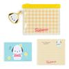 Sanrio Pochacco Memo In Vinyl Case 033995