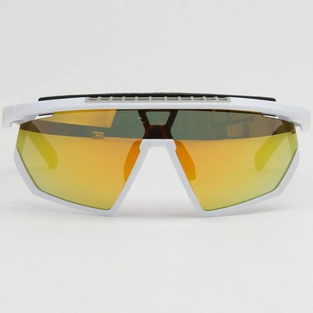 [adidas] Sports Sunglasses Mirror Goggles Cycling SP0029H 21G