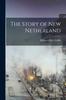 Книга The Story of New Netherland