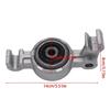 Professional Rear Top Strut Mount Stand Shock Absorbers Bracket for 93 12796037 Improved Handling Stability Enhancement