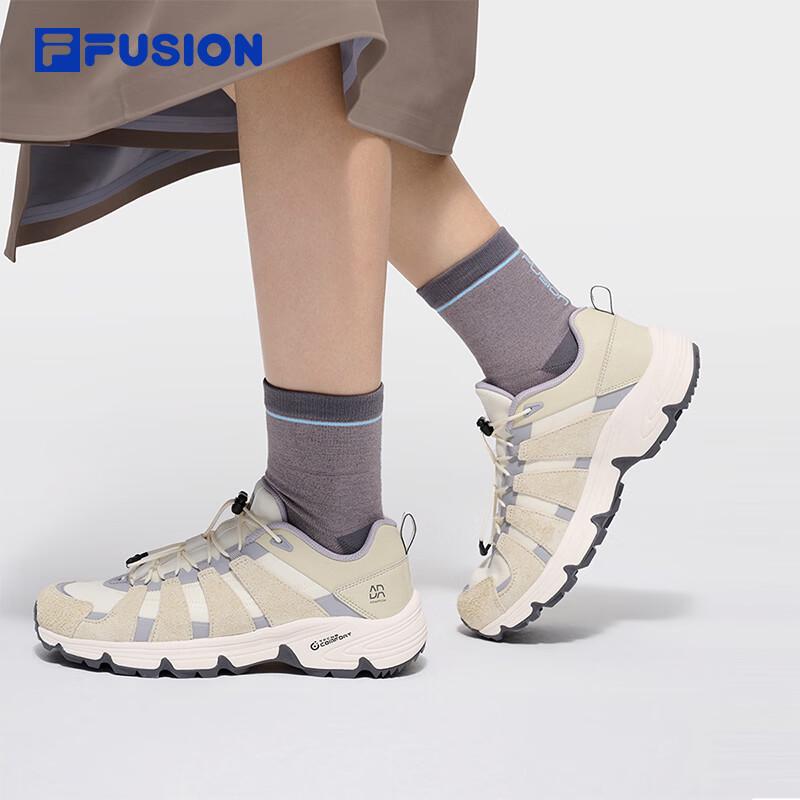 Fila Fusion Женские беговые кроссовки Como X EXTREME RED