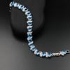 Best-selling Womens Zircon Bracelet Colorfast Fashion Live Fox Jewelry