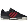 Adidas Кроссовки Nice Kicks X Adidas Rivalry Low 'Core Black' IH2598