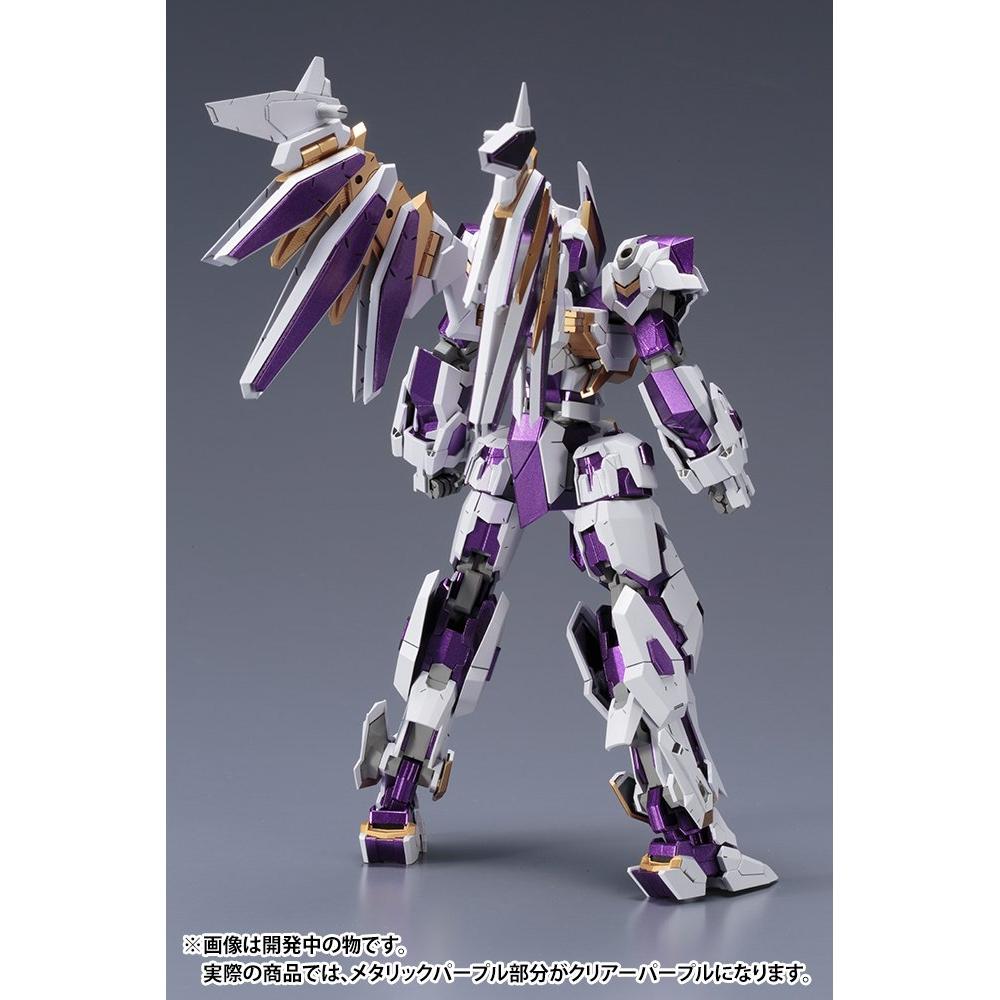 Рама Arms LX-00 Rayfalx Высота приблизительно. Пластиковая модель 165 мм, масштаб 1100