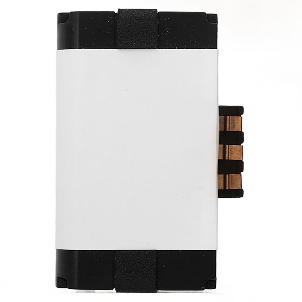 Автомобильный аккумулятор портативный аварийный аккумулятор замена для BMW F20 F30 84102447710