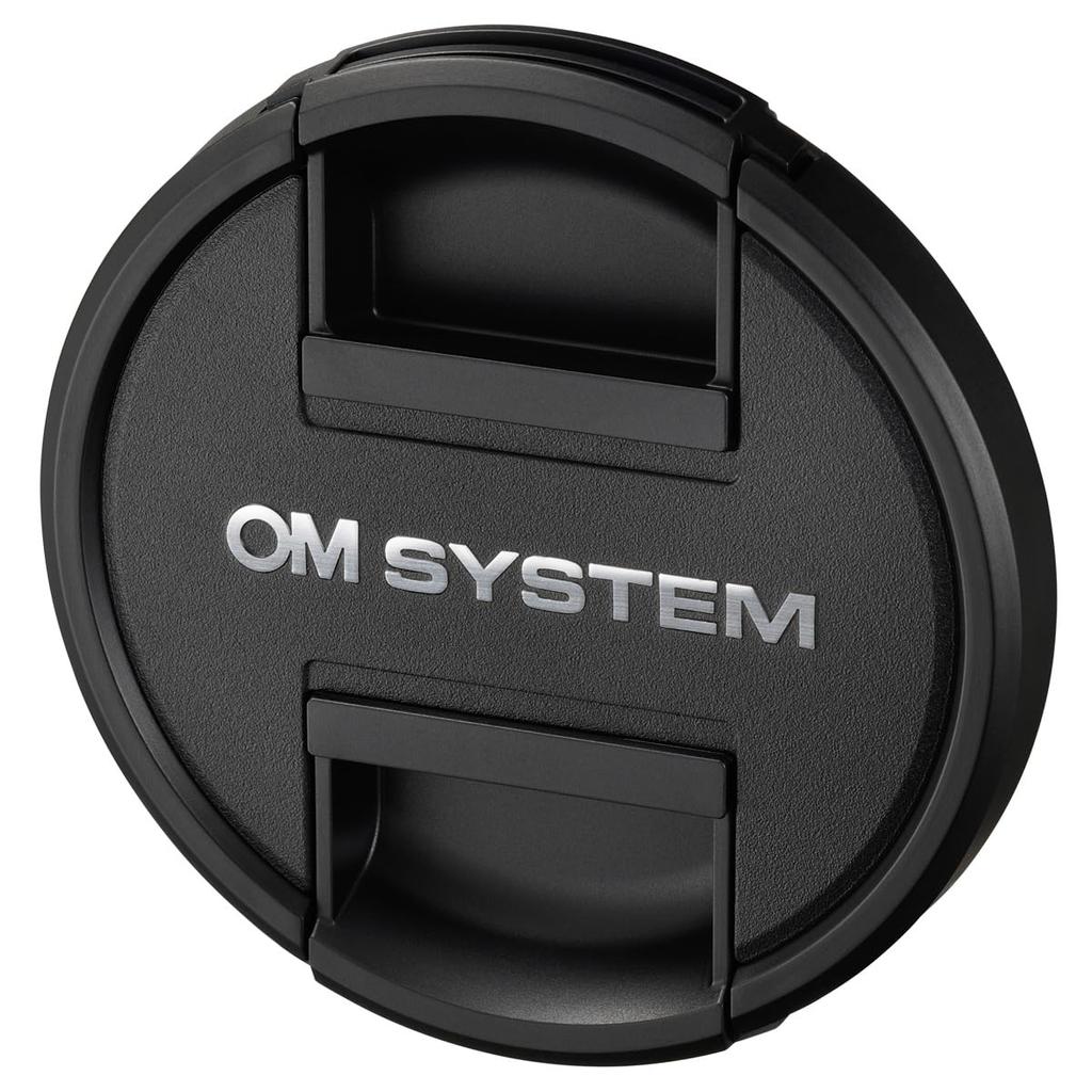 OM DIGITAL ED PRO II Black SYSTEM/Olympus M.ZUIKO 12-40 мм F2.8