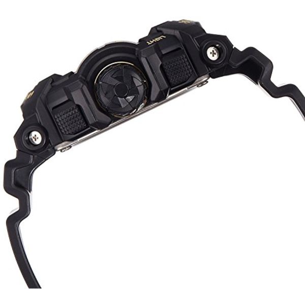 Casio Часы G-SHOCK GA-400GB-1A9 импортная модель Мужские НОВЫЕ из Японии