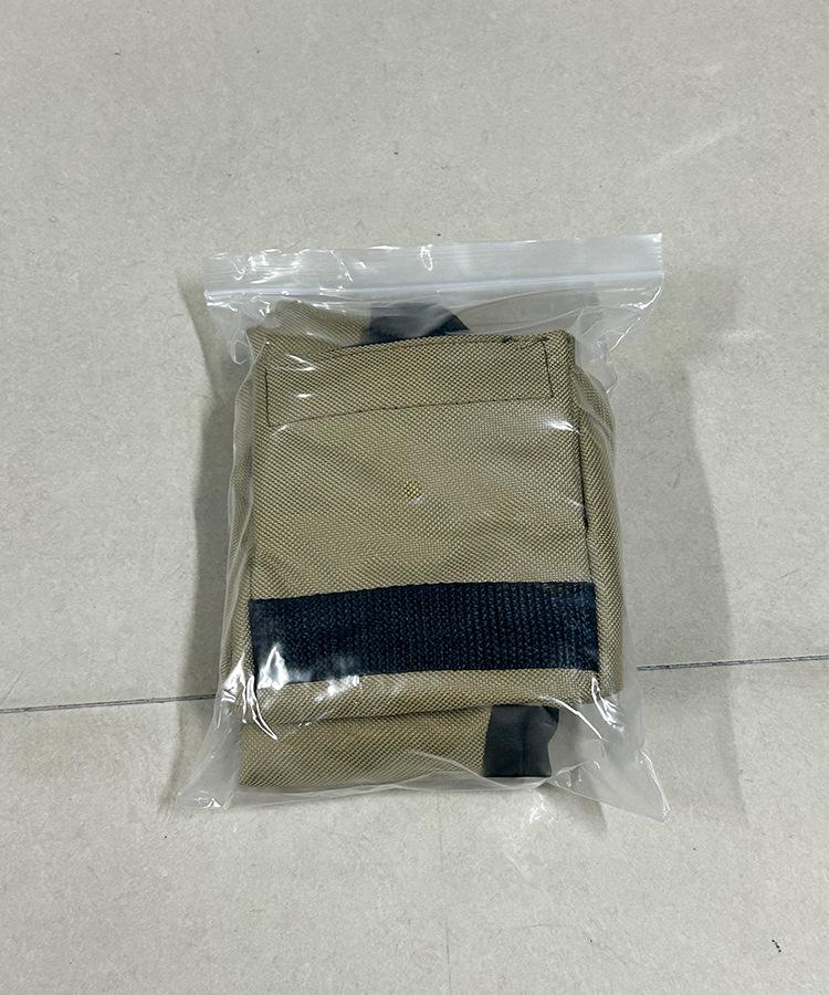 Tactical Shooting & Photography Sandbag Support Pad