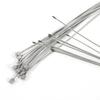 10pcs Bike Derailleur Cable Road Shift Cable Inner Shift Cable For Bicycle