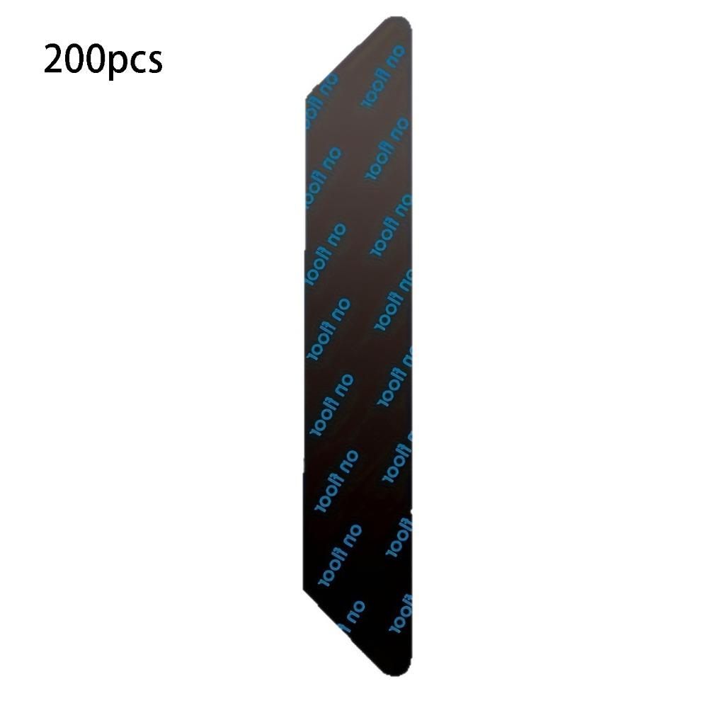 Reusable Non-Slip Tape Removable Carpet Sticker Corner Clip Anti-slip Mat Bathroom