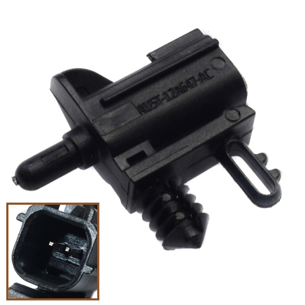 For Ford Transit Connect Temp Sensors Air Temperature Sensor 1 Pc AU5Z12A647B Ambient Car For Ford Fusion F-150Replacement Sensors2