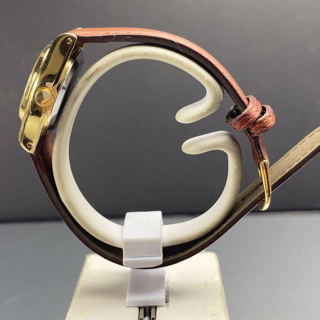 [USED] High-quality SEIKO QUARTZ Women's Watch with Replaced Battery, Made In Japan