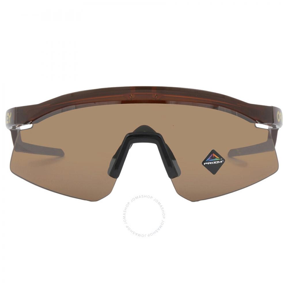 Oakley Мужские солнцезащитные очки Hydra Prizm Tungsten Shield