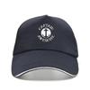 New Cap Hat Peronaity New En Captain Aweoe 100% Cotton Nautica Aior Anchor Gift for an Baseball Cap