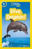 Книга Dive, Dolphin! : Level 1