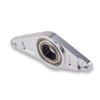 Motorcycle Shift Spindle Holder & Shift Support Plate Compatible Models