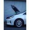 Для 2012-2018 Toyota Auris Corolla E180 хэтчбек Передняя крышка капота Модификация Газовые стойки Углеродная пружинная стойка Амортизатор поддержки подъема