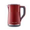 Электрический чайник Morphy Richards MR6070 Smart Temp 1,5 л, штекер CN (адаптер в комплекте)