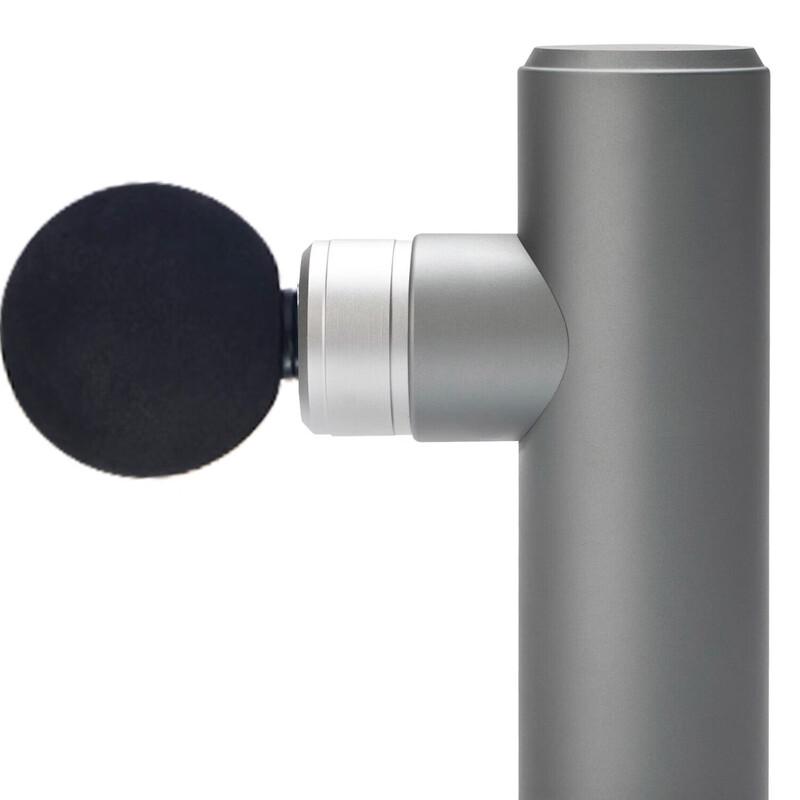 Профессиональный мини-фасциальный пистолет для глубокотканного массажа