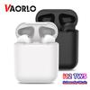 VAORLO Inpods I12 TWS Wireless Headphone Bluetooth 5.2 In-Ear Earbuds HiFi Subwoofer Music For Iphone Xiaomi Huawei