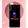 Russia Russian Flag Case For Samsung Galaxy S25 Ultra S25 FE S20 S21 S22 S23 Plus S9 S10 S24 Ultra Cover Funda