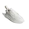 Adidas Кроссовки унисекс Y-3 Shiku Run White Core-White Black FZ4322