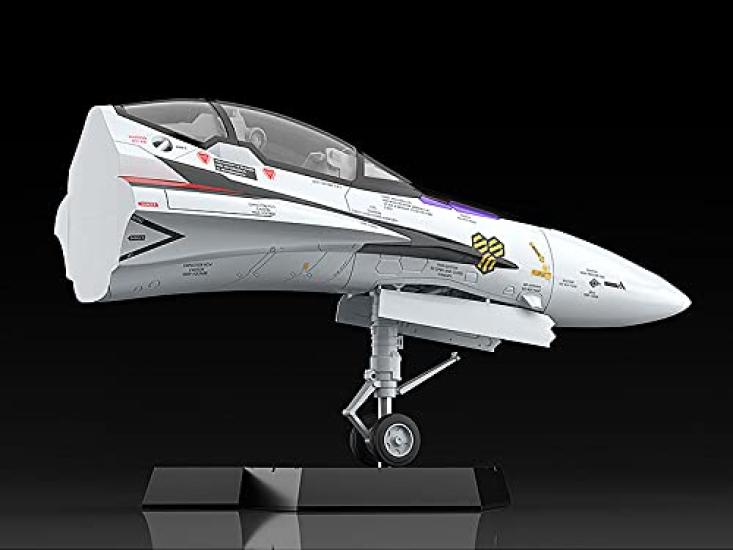 PLAMAX Macross F MF 51 минимальный заводской носовой набор VF 25F масштаб PS тип сборки пластиковая модель M01249 1/20