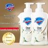 Safeguard Нежный пенящийся гель для душа