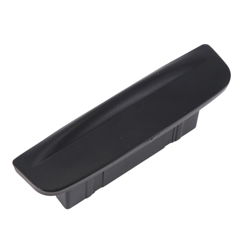 Authentic Car Armrest Box Cover Switch Button 84138058 For Cadillac XT5 2016- Storage Box Cover Switch