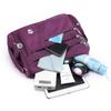 Women Cossbody Bag Waterproof Shoulder Bag Tote Casual Nylon Purse Handbag RFID Lightweight Messenger Bag