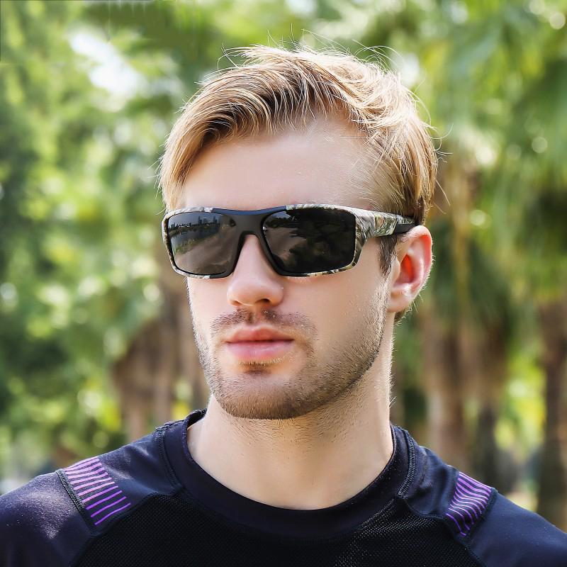 Солнцезащитные очки Мужские и Женские Одни и те же Очки для активного отдыха Спортивные Очки Велосипедные Очки УФ-защитные Очки 9940