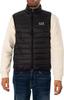 Зимняя куртка Emporio Armani Vest (8NPQ06-PNGPZ) blue