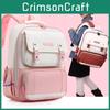 Stylish And Comfortable Children's Backpack For School With Ergonomic Design And Fun Colors