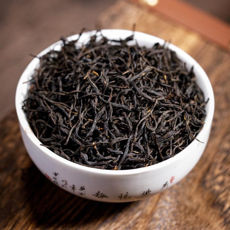 Fujian Lapsang Souchong Black Tea 500g