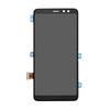 Оригинальный OEM ЖК-экран и тачскрин в сборе для Samsung Galaxy A8 (2018) A530