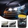 Car Headlight Restoration Polishing Kits Headlamp Repair Kits Car Light Polisher Cleaning Paste Car Paint Care Refurbish Agent
