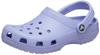Сандалии Crocs Classic Clog, Мистический фиолетовый, Размер 22,0 см, Унисекс