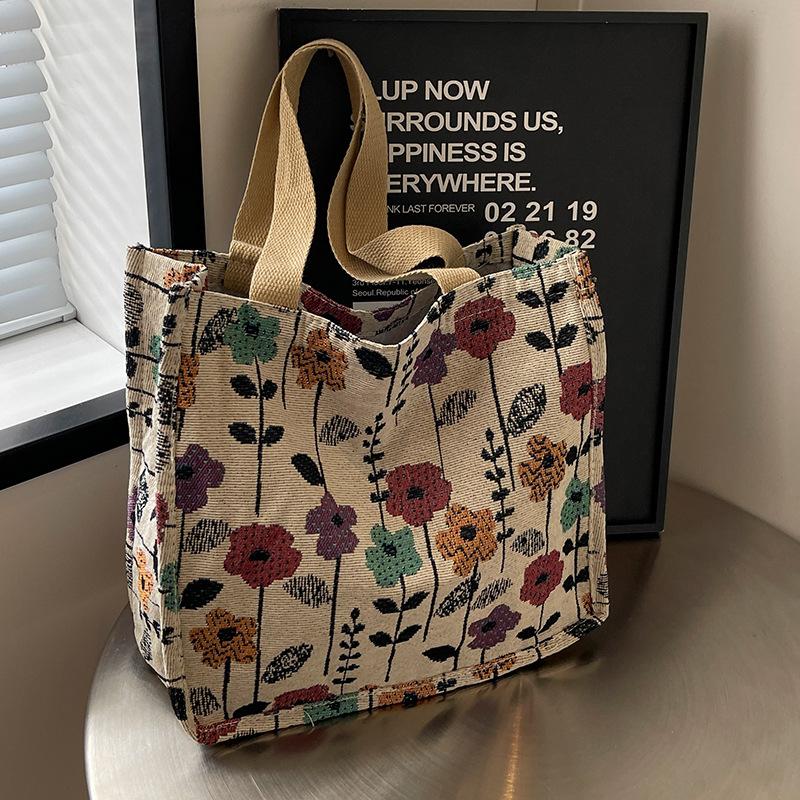 Большая вместительная сумка для поездок на работу, модная и универсальная, на одно плечо, сумка для студентов, женская сумка через плечо