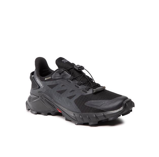 Беговые кроссовки Salomon Supercross 4 Gtx W GORE-TEX