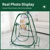 Transparent Mini Greenhouse Foldable Flower Heat Shelter Transparent Grow Tent  Home Garden