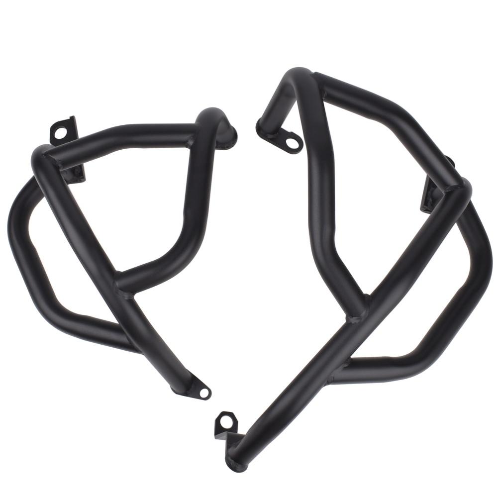 Motorcycle Crash Bars Frame For Honda CB 650R CB650 R 2024 2025 2026 CB650R Engine Protection Guard Bumper Protector Accessories
