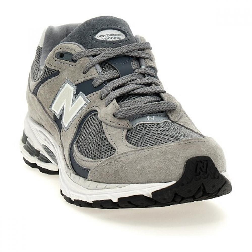 New Balance Кроссовки 2002 года M2002 Rst