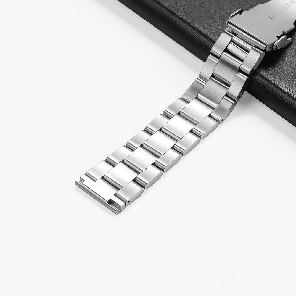 18мм 20мм 22мм 24мм 26мм Нержавеющая Сталь Ремешок для Seiko SKX007 SKX009 Часы для Дайвинга Металлический Браслет для Мужчин Женщин Аксессуары для Ремешка