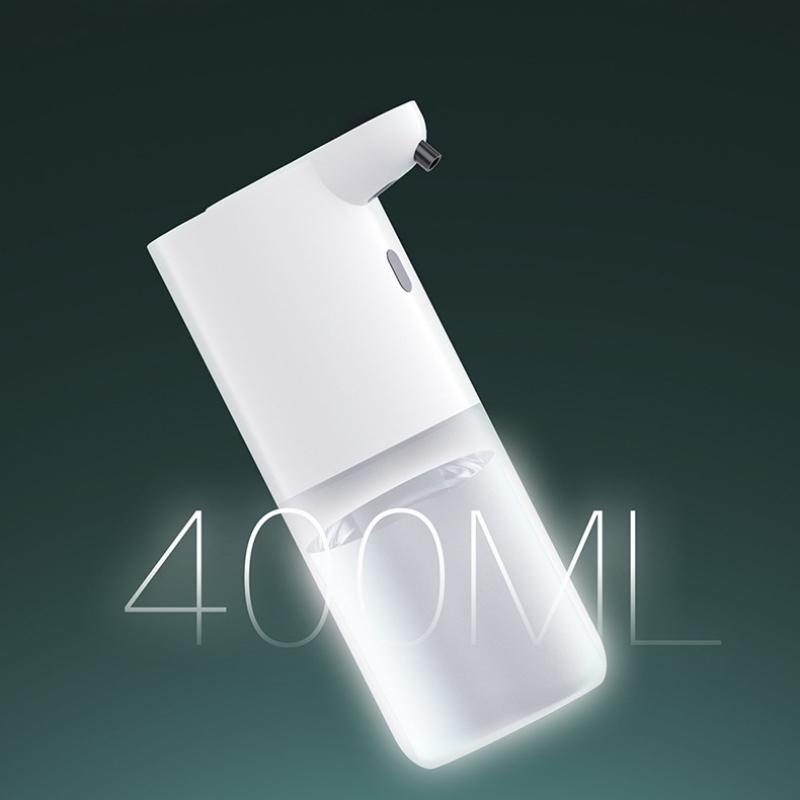 Автоматический индуктивный дозатор мыла, пена для мытья телефона, умный дозатор мыла для мытья рук, дозатор спиртового спрея для мытья