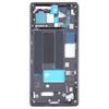 For Google Pixel 7a OEM Middle Plate Frame Replacement (Without Logo)